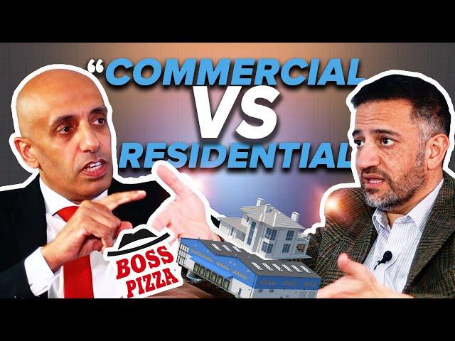 Big Corporates Taking Over Property Rentals | Ajmal Mushtaq | BIG Property Podcast Ep 63