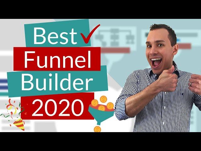 Best Sales Funnel Software: What You Should Look For in 2020