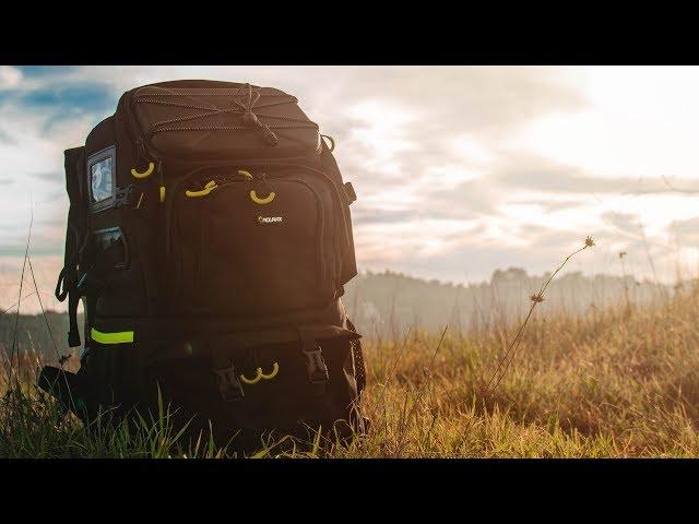 SHOULD YOU BUY THIS BAG IN 2019 | Endurax Camera Bag Review