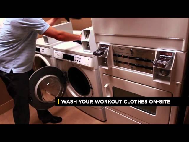 Hilton Garden Inn (HGI) Brand Film 2011