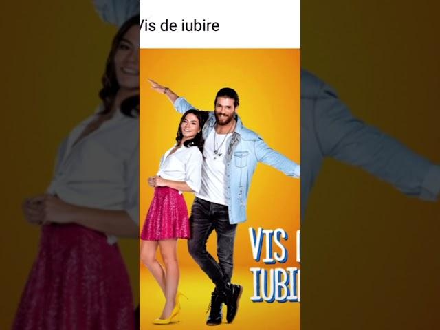 Top 9 seriale Turcești