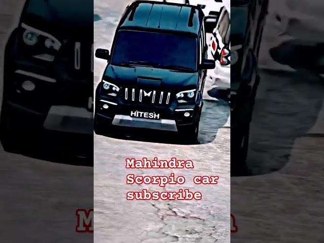 Mahindra Scorpio car #automobile #carsubcri #gujjar subscribe #kamal #carownership #mahindrascorpio