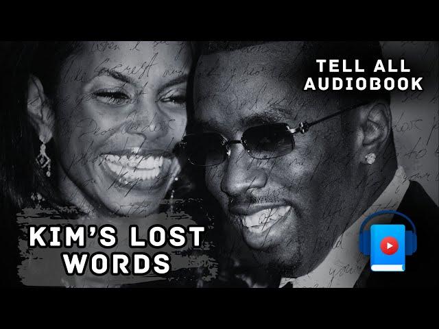 Kim Porter's EXPLOSIVE Tell All Book | Kim's Lost Words COMPLETE BOOK (Full Audiobook)