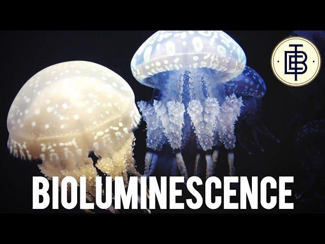 What is bioluminescence?Watch this.