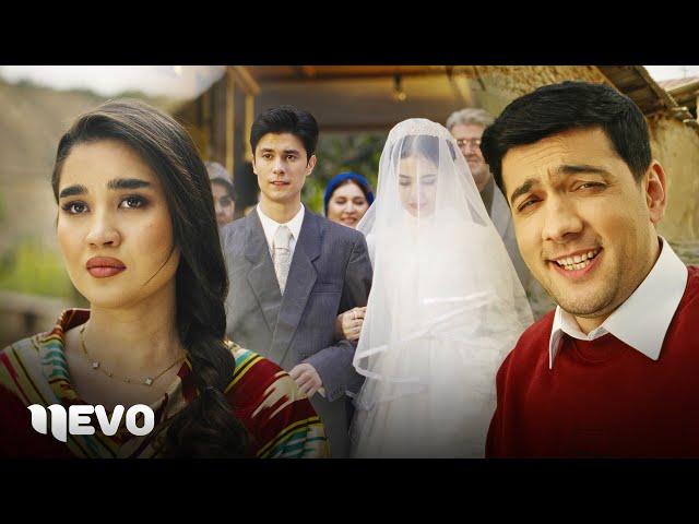 Jaloliddin Ahmadaliyev - Bo'ydoqlik (Official Music Video)