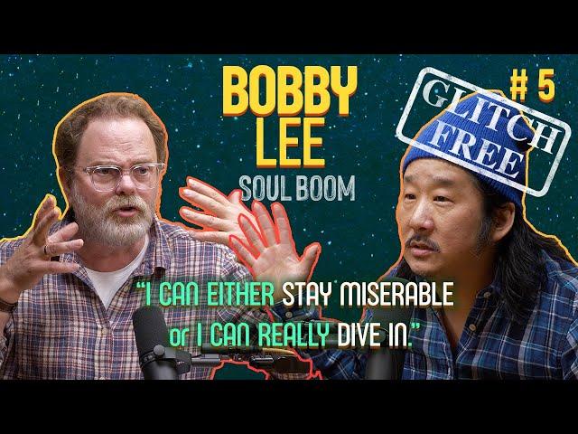 [RE-UPLOAD] Bobby Lee, Can You Go Beyond the Comedy? | Soul Boom | Ep 5