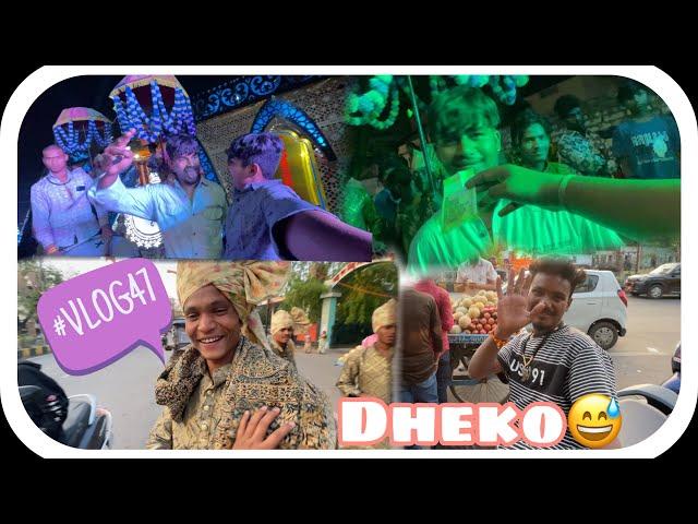 #vlog47 ll SATYA BHAI TO SHER BAN GYE ll FULL MASTI VLOG DIL SE ️ll ​⁠@VloggerLubhansh