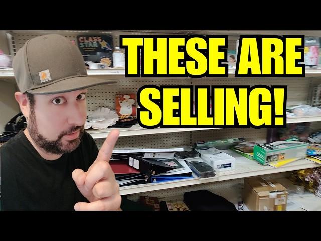 92 Things to Sell on EBAY to Make Money Daily