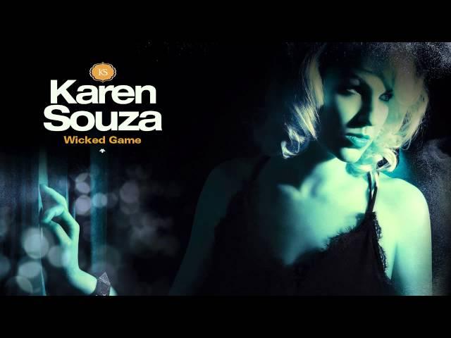 Wicked Game - Karen Souza - Essentials II - HQ