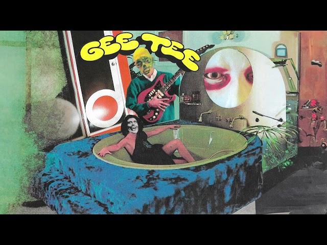 GEE TEE - Prehistoric Chrome