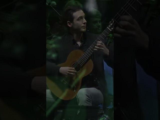 Myers, Cavatina - CARisMA Guitar Duo