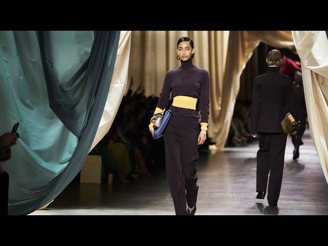 Fendi Fall Winter 24/25