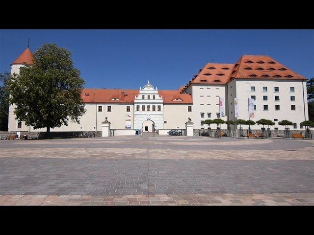 Freiberg, Sehenswürdigkeiten der Universitätsstadt im Landkreis Mittelsachsen