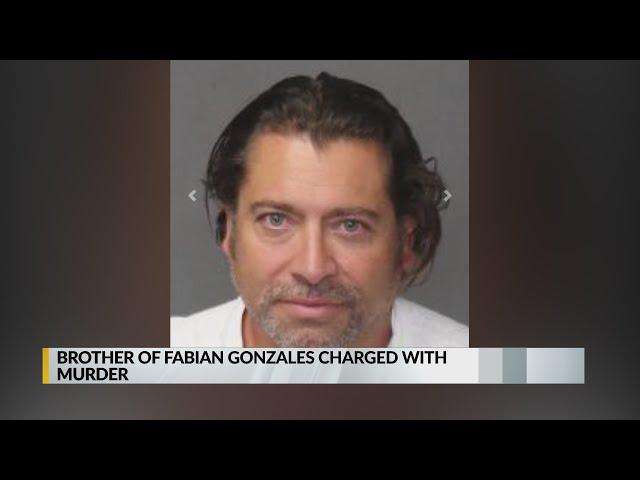 Brother of Fabian Gonzales faces murder charge in South Valley shooting