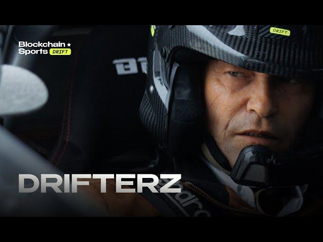 DRIFTERZ – THE BEGINNING: PART 1 | TIL SCHWEIGER | Official Action Movie 2025 | 4K ULTRA HD