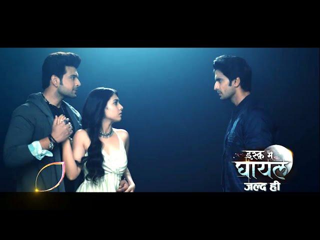 Tere Ishq Mein Ghayal: Gazab Rahasyon Ka Hoga Khulasa, Armaan & Veer Ke Me Kiske Upar Eisha Ka Dill