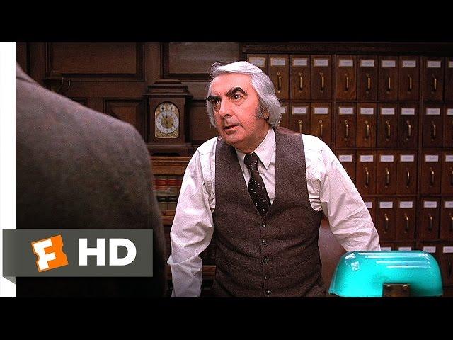 The Verdict (4/5) Movie CLIP - A Fair Trial (1982) HD