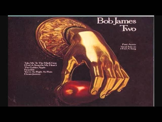 Bob James - Farandole (L'Arlesienne Suite No. 2) (1975)