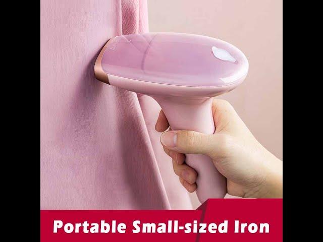 Portable Small-sized Ironing Machine