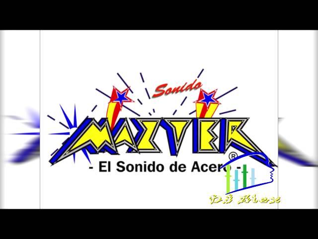 Mix Sonido Mazter