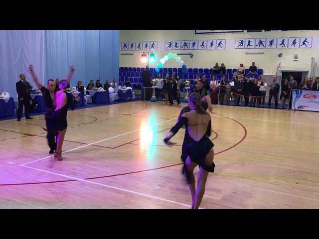 Видео № 5 Open Bryansk 2018 IMG 8779