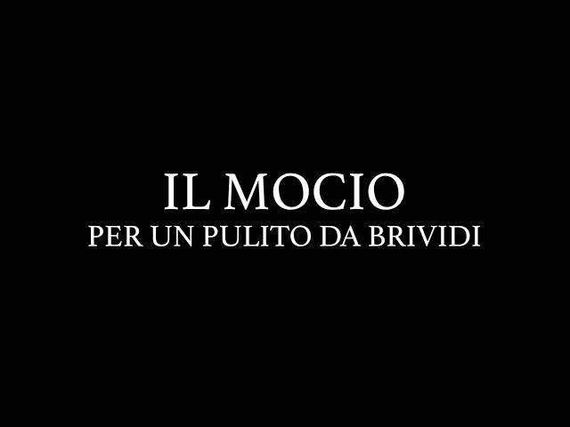 Il Mocio: per un pulito da brividi - Short Horror Movie (2023)