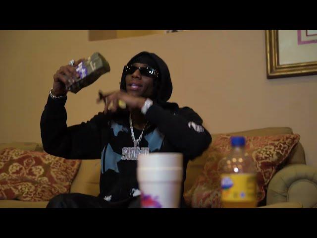 SOULJA BOY - BACKENDS [MUSIC VIDEO]