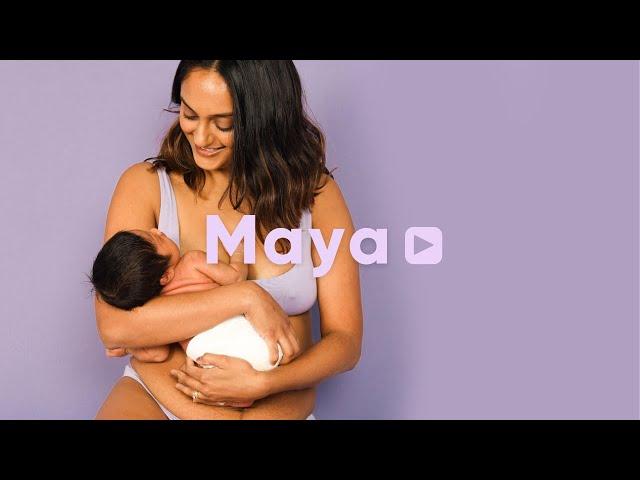 Birthing The Future | Maya's Story | The Positive Birth Company