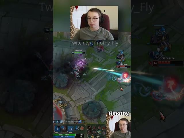 Quick Sion 1 VS 3 ONE SHOT