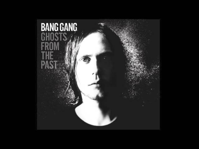 Bang Gang - Lost In Wonderland (Official Audio)