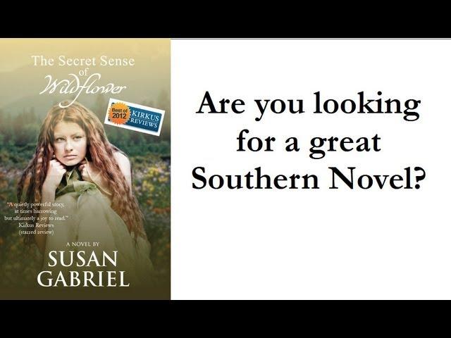 Southern Novels