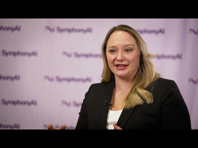 Introducing SymphonyAI Financial Services