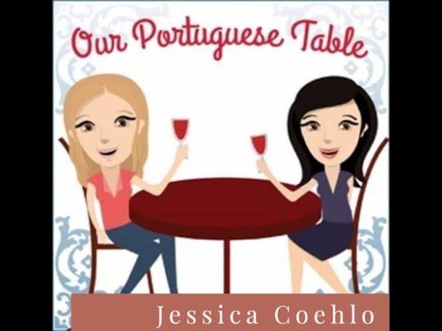 Our Portuguese Table Jessica Coelho - Azorean Green Bean