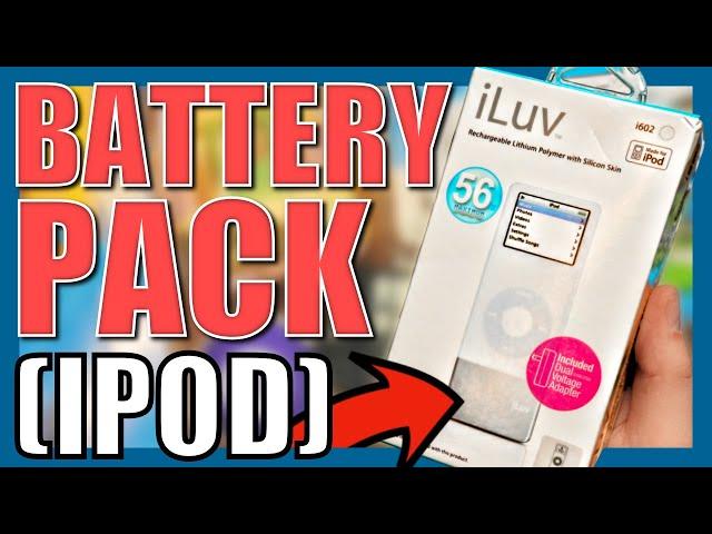 Testing 10 VINTAGE iPod Accessories - Episode #1