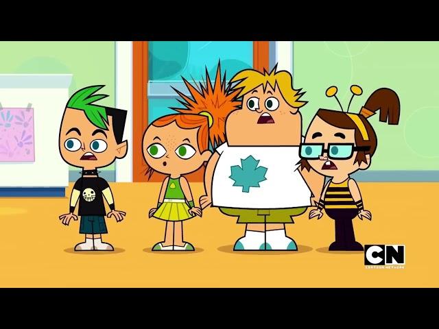 Total DramaRama Season 2 Episode 50 "Shock & AWW" Full Episode