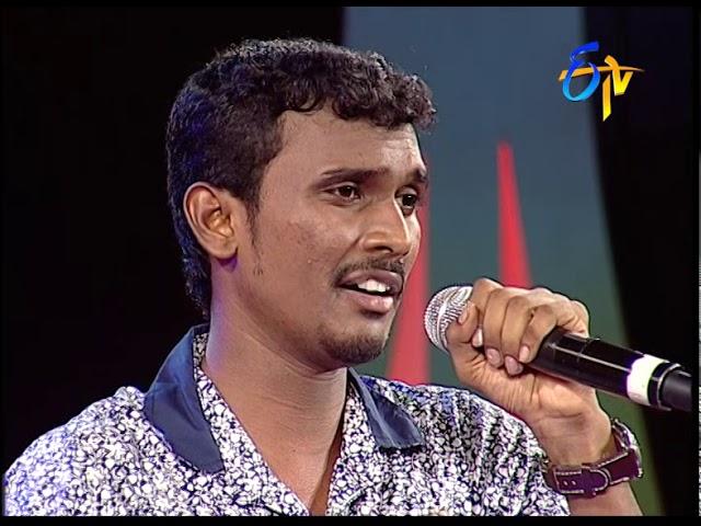 Journey of Praveen EP 24 - 2nd Round