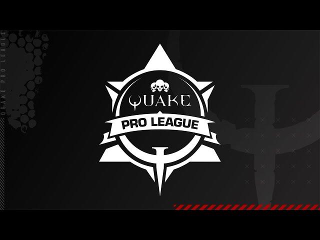 Quake Pro League 2023 - Week 13