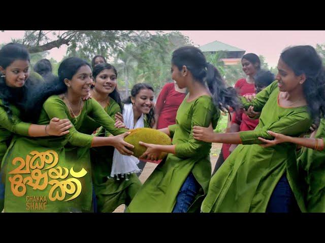 Chakka shake (official) - KAU Students' promotional music and dance video of jack fruit