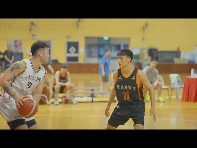 NBL Div 1 - Chong Ghee vs Adroit | 19th Sept 2024 (unedited)