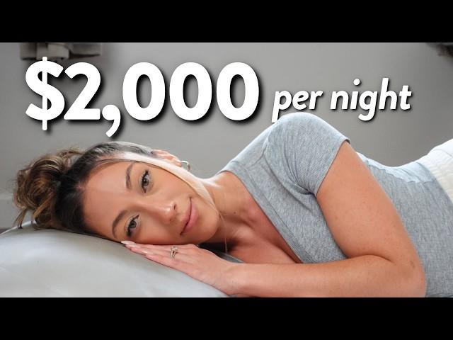 How To Make Money While You Sleep (but for reals...)