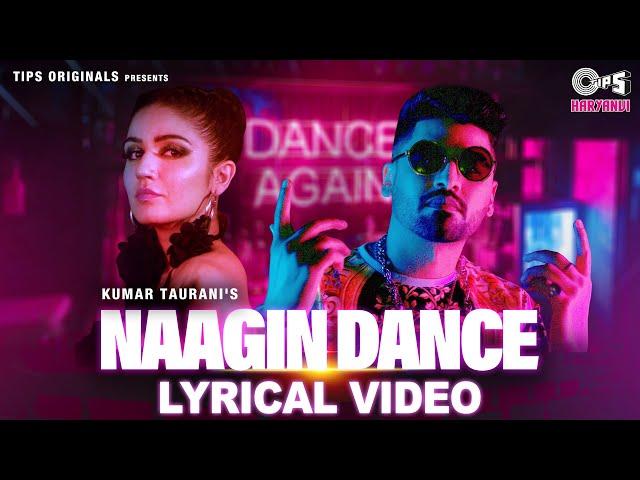 Naagin Dance Lyrical | Viruss | Amy Aela | Ullumanati | Tips Haryanvi