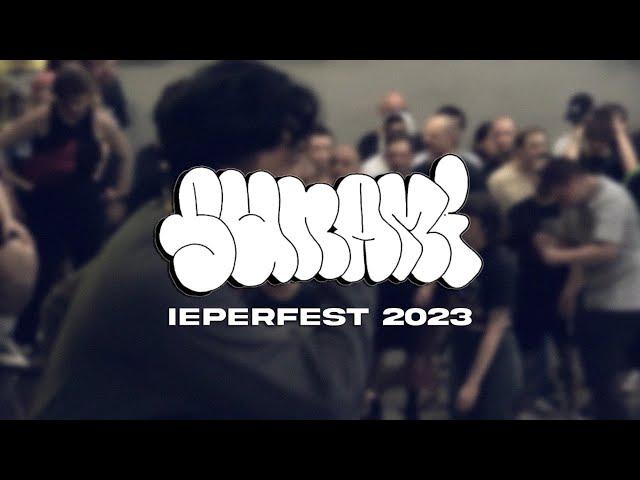 SUNAMI @ IEPERFEST 2023 - MULTICAM - FULL SET