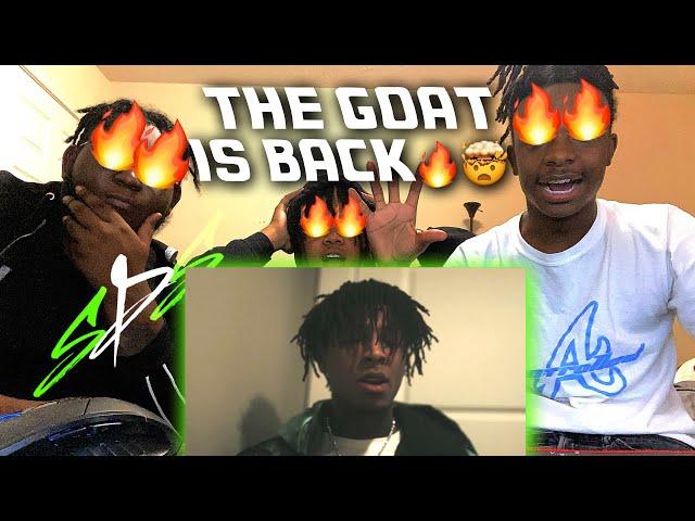 NBA Youngboy - Heart & Soul / Alligator Walk REACTION | DEM SDS BOYZ