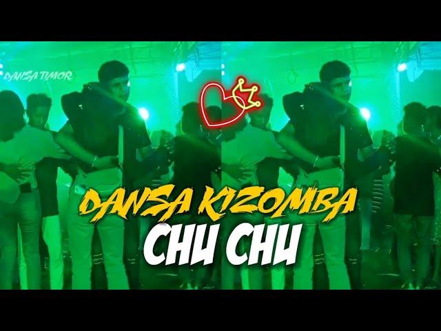 Dansa kizomba viral terbaru Timor//CHU CHU #dansaenaktimorleste #dansaviral