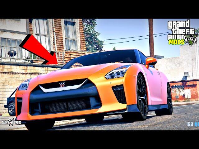 How to install Addon Cars (2022) GTA 5 MODS