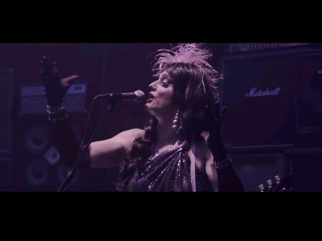 D-A-D - I Want What She's Got (2013) // Official Music Video // AFM Records