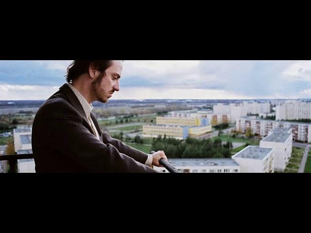 Фонд мира - Эстония