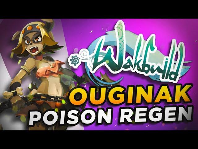 WAKBUILD : OUGINAK : FULL REGEN