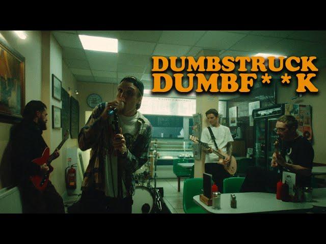 Neck Deep - Dumbstruck Dumbf**k (Official Music Video)