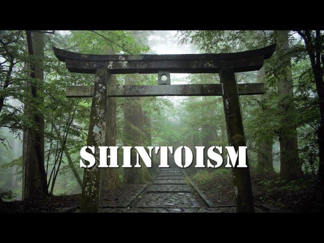 Ep. 439 - Shintoism, MCGI Loop (Live)